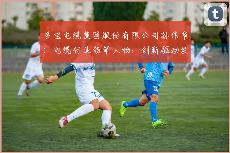 多宝电缆集团股份有限公司孙伟华：电缆行业领军人物，创新驱动发展，引领行业潮流